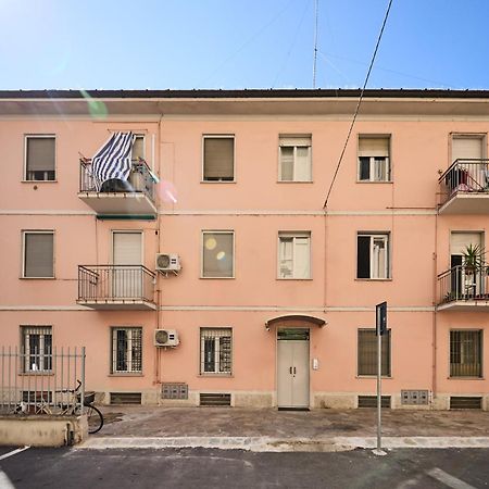 Appartamento Raffaele Piacenza Exterior foto